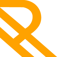 Russ Henson Logo