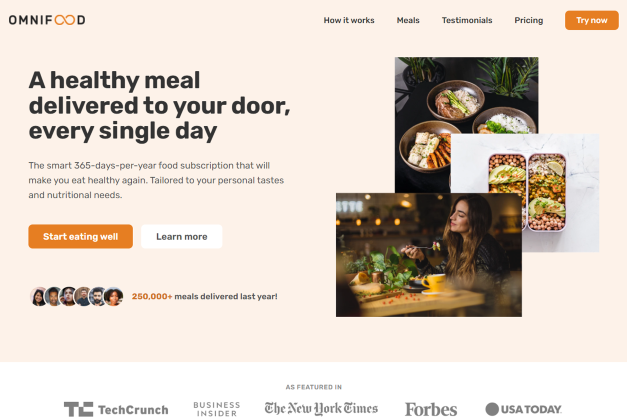 Omnifood